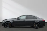 Mercedes-Benz C 63 AMG (Clasa C) din 2025 cu 4.058 km - oferta MER254159 - foto 3