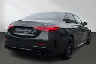 Mercedes-Benz C 63 AMG (Clasa C) din 2025 cu 4.058 km - oferta MER254159 - foto 4