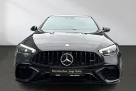 Mercedes-Benz C 63 AMG (Clasa C) din 2025 cu 4.058 km - oferta MER254159 - foto 5