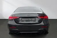 Mercedes-Benz C 63 AMG (Clasa C) din 2025 cu 4.058 km - oferta MER254159 - foto 6