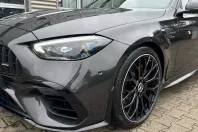 Mercedes-Benz C 63 AMG (Clasa C) din 2025 cu 4.058 km - oferta MER254159 - foto 7