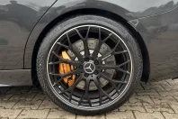Mercedes-Benz C 63 AMG (Clasa C) din 2025 cu 4.058 km - oferta MER254159 - foto 8
