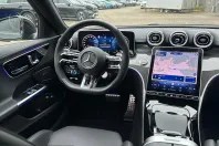 Mercedes-Benz C 63 AMG (Clasa C) din 2025 cu 4.058 km - oferta MER254159 - foto 9