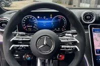 Mercedes-Benz C 63 AMG (Clasa C) din 2025 cu 4.058 km - oferta MER254159 - foto 17