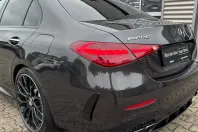 Mercedes-Benz C 63 AMG (Clasa C) din 2025 cu 4.058 km - oferta MER254159 - foto 18