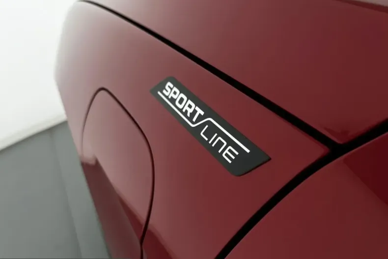 Skoda Superb din 2025 cu 12.170 km - oferta SKO254160 - foto 8