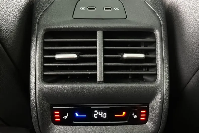 Skoda Superb din 2025 cu 12.170 km - oferta SKO254160 - foto 15