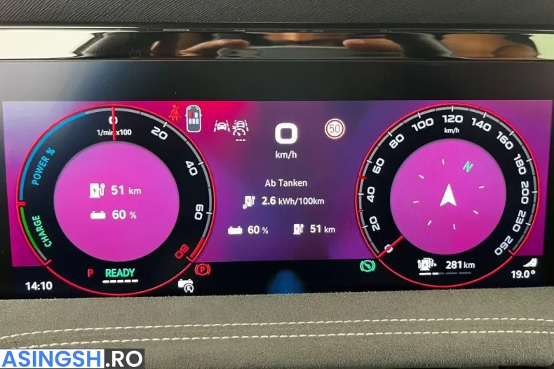 Skoda Superb din 2025 cu 12.170 km - oferta SKO254160 - foto 18