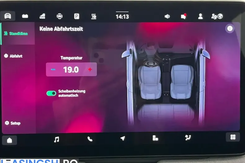 Skoda Superb din 2025 cu 12.170 km - oferta SKO254160 - foto 36