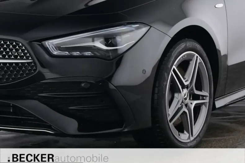 Mercedes-Benz CLA 250 (Clasa CLA) din 2025 cu 12.499 km - oferta MER254161 - foto 3
