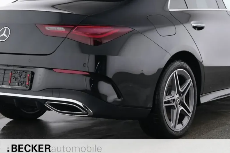 Mercedes-Benz CLA 250 (Clasa CLA) din 2025 cu 12.499 km - oferta MER254161 - foto 9