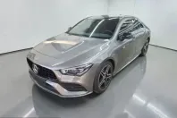 Mercedes-Benz CLA 200 (Clasa CLA) din 2023 cu 40.000 km - oferta MER254162 - foto 1