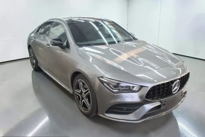 Mercedes-Benz CLA 200 (Clasa CLA) din 2023 cu 40.000 km - oferta MER254162 - foto 2