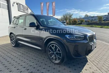 BMW X3 din 2023 - oferta BMW254164
