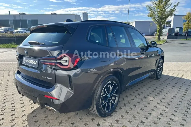 BMW X3 (Seria X) din 2023 cu 84.740 km - oferta BMW254164 - foto 5