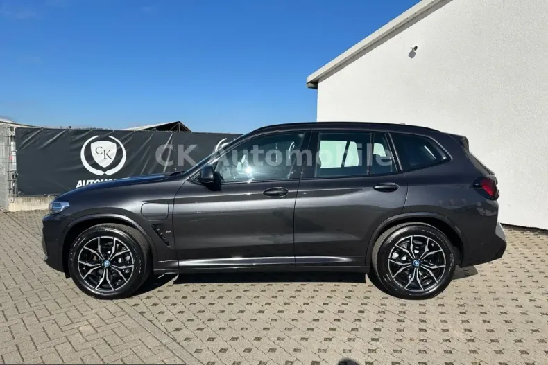 BMW X3 (Seria X) din 2023 cu 84.740 km - oferta BMW254164 - foto 8