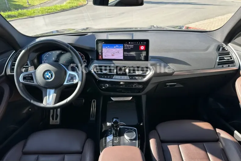 BMW X3 (Seria X) din 2023 cu 84.740 km - oferta BMW254164 - foto 9