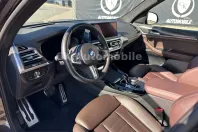 BMW X3 (Seria X) din 2023 cu 84.740 km - oferta BMW254164 - foto 10