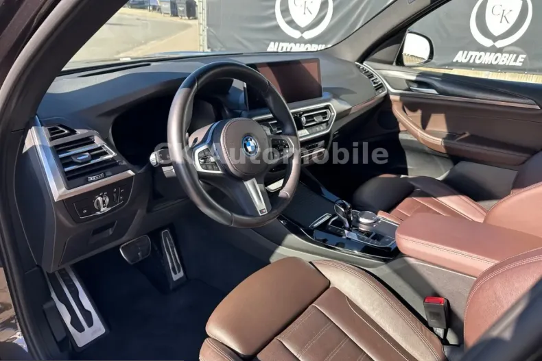BMW X3 (Seria X) din 2023 cu 84.740 km - oferta BMW254164 - foto 10