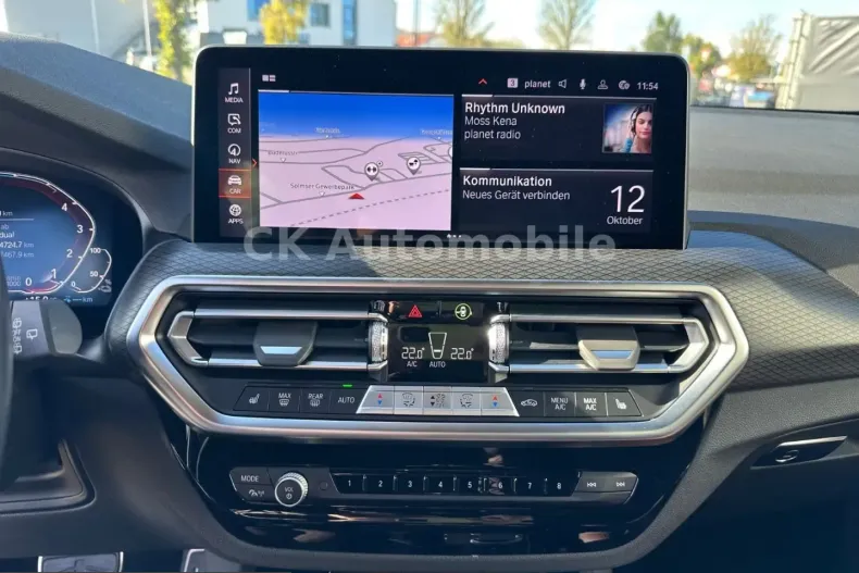 BMW X3 (Seria X) din 2023 cu 84.740 km - oferta BMW254164 - foto 15