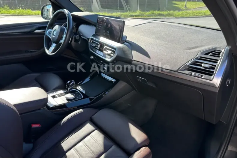 BMW X3 (Seria X) din 2023 cu 84.740 km - oferta BMW254164 - foto 31