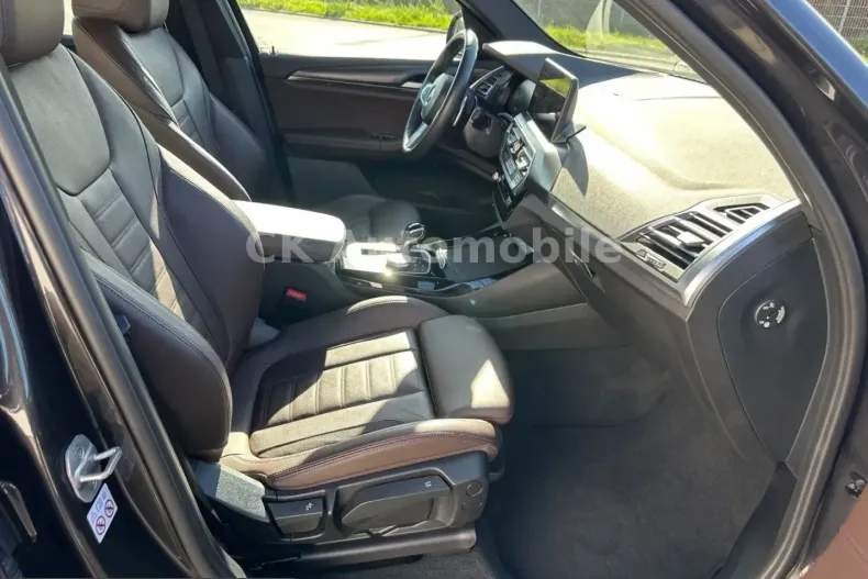 BMW X3 (Seria X) din 2023 cu 84.740 km - oferta BMW254164 - foto 32