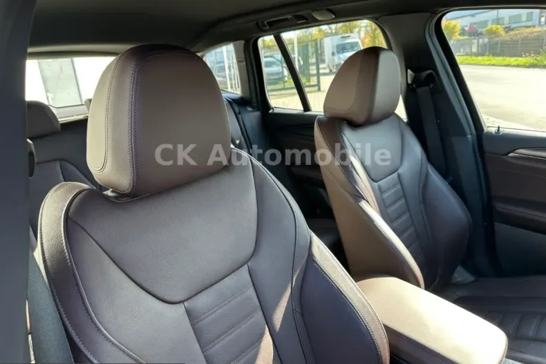 BMW X3 (Seria X) din 2023 cu 84.740 km - oferta BMW254164 - foto 33