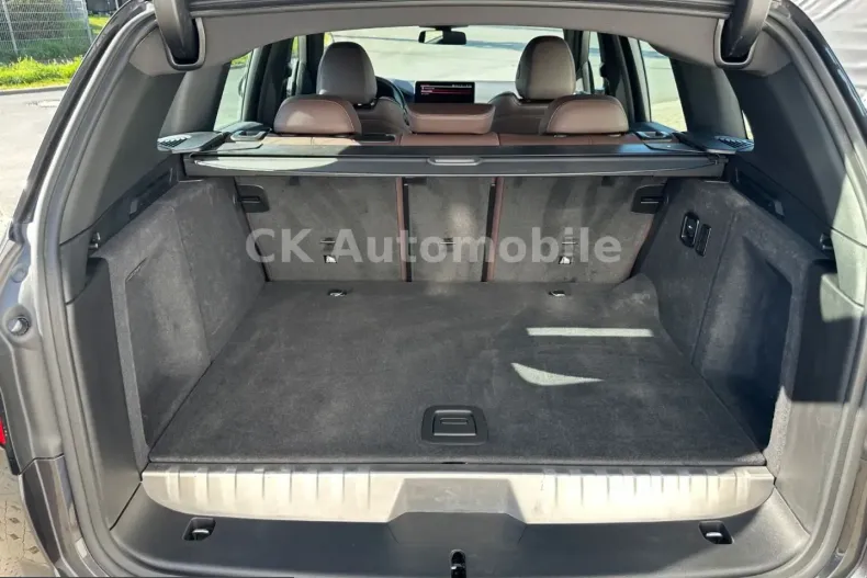 BMW X3 (Seria X) din 2023 cu 84.740 km - oferta BMW254164 - foto 37