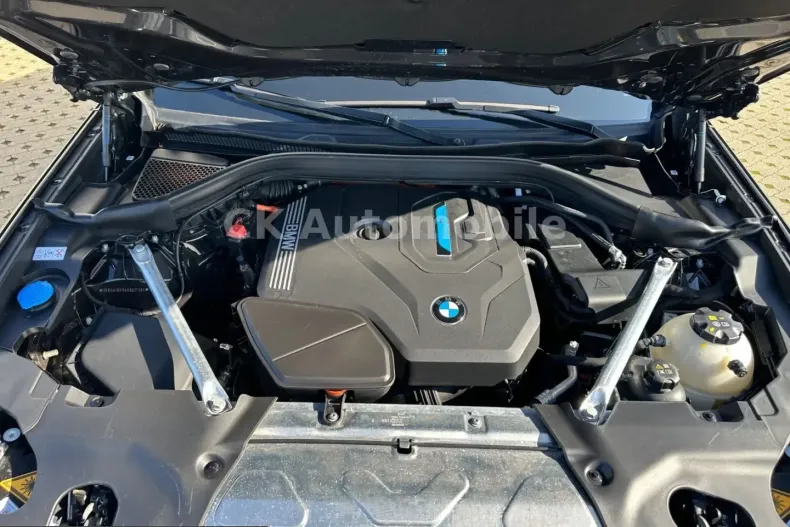 BMW X3 (Seria X) din 2023 cu 84.740 km - oferta BMW254164 - foto 41