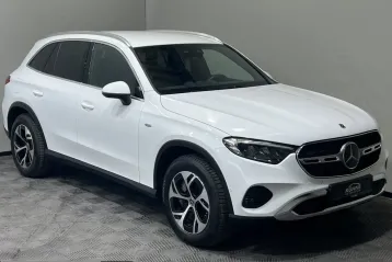 Mercedes-Benz GLC 300 din 2025 - oferta MER254165