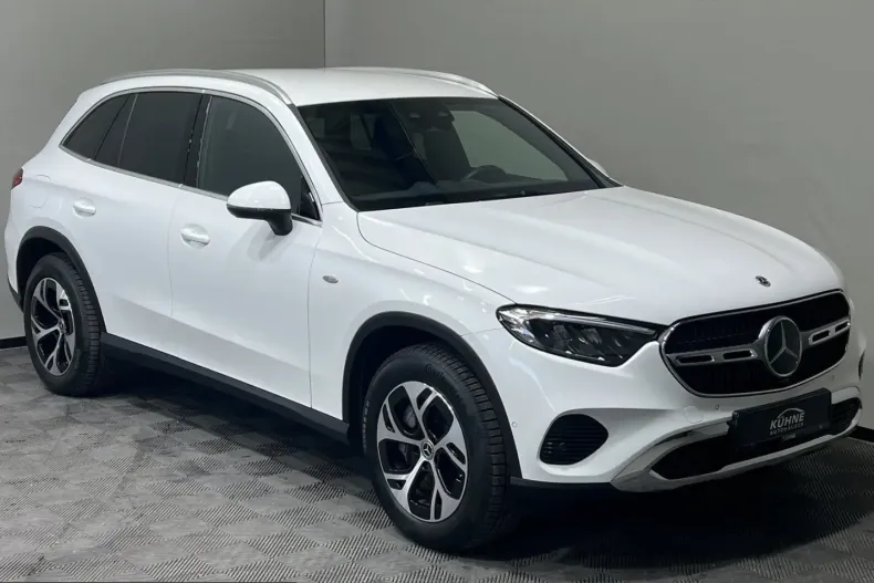Mercedes-Benz GLC 300 (Clasa GLC) din 2025 cu 28.980 km - oferta MER254165 - foto 1