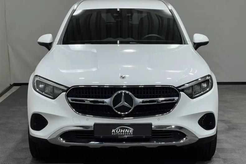 Mercedes-Benz GLC 300 (Clasa GLC) din 2025 cu 28.980 km - oferta MER254165 - foto 2