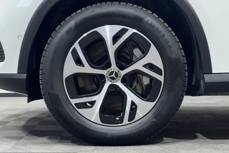 Mercedes-Benz GLC 300 (Clasa GLC) din 2025 cu 28.980 km - oferta MER254165 - foto 3