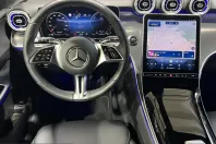 Mercedes-Benz GLC 300 (Clasa GLC) din 2025 cu 28.980 km - oferta MER254165 - foto 12