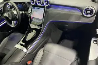 Mercedes-Benz GLC 300 (Clasa GLC) din 2025 cu 28.980 km - oferta MER254165 - foto 31