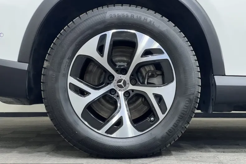 Mercedes-Benz GLC 300 (Clasa GLC) din 2025 cu 28.980 km - oferta MER254165 - foto 34