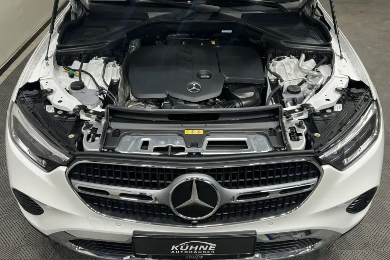 Mercedes-Benz GLC 300 (Clasa GLC) din 2025 cu 28.980 km - oferta MER254165 - foto 36