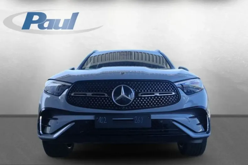 Mercedes-Benz GLC 300 (Clasa GLC) din 2025 cu 14.000 km - oferta MER254166 - foto 2