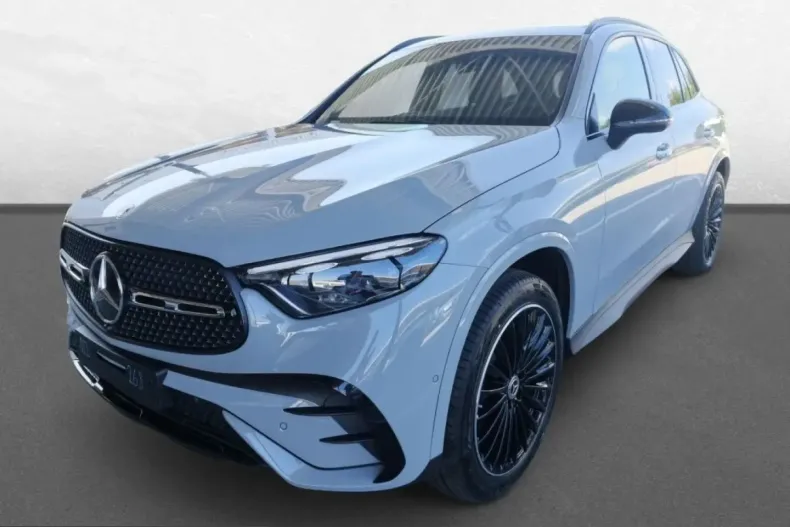 Mercedes-Benz GLC 300 (Clasa GLC) din 2025 cu 14.000 km - oferta MER254166 - foto 3