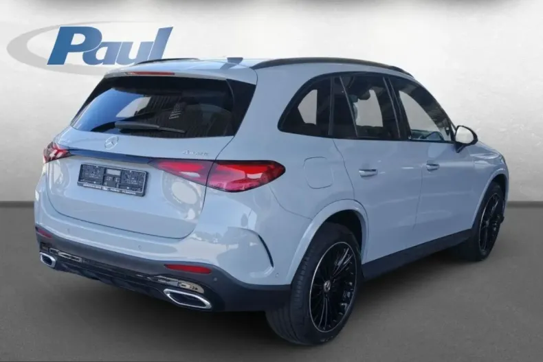 Mercedes-Benz GLC 300 (Clasa GLC) din 2025 cu 14.000 km - oferta MER254166 - foto 5