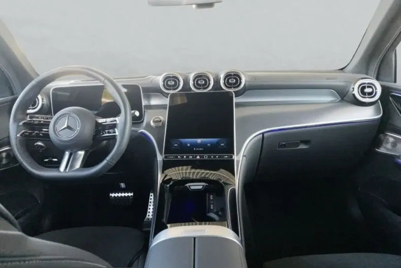 Mercedes-Benz GLC 300 (Clasa GLC) din 2025 cu 14.000 km - oferta MER254166 - foto 10