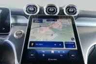 Mercedes-Benz GLC 300 (Clasa GLC) din 2025 cu 14.000 km - oferta MER254166 - foto 11