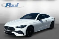 Mercedes-Benz CLE 300 (Clasa CLE) din 2025 cu 16.000 km - oferta MER254167 - foto 1