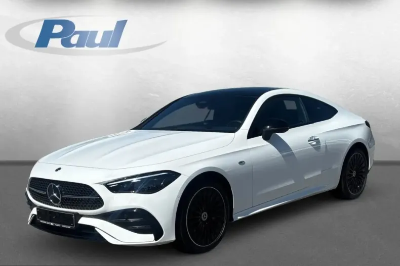 Mercedes-Benz CLE 300 (Clasa CLE) din 2025 cu 16.000 km - oferta MER254167 - foto 1