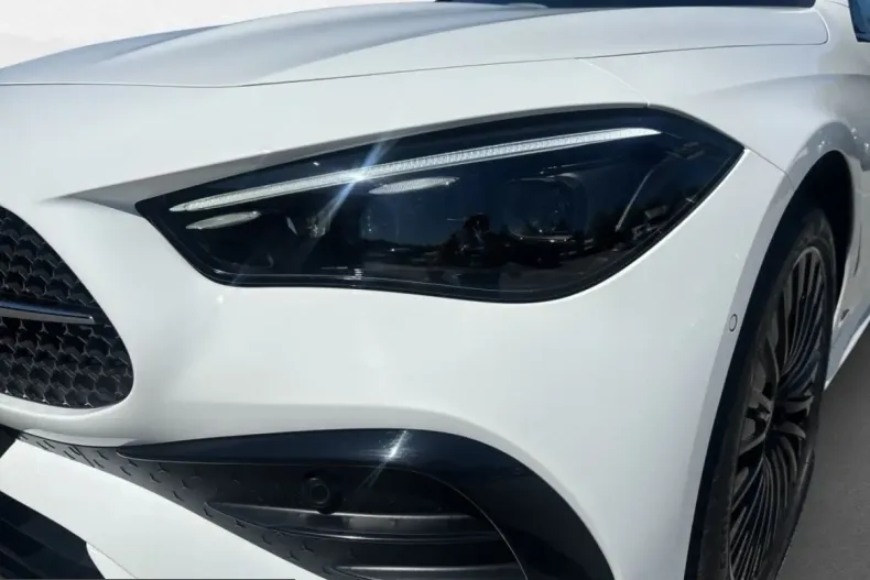 Mercedes-Benz CLE 300 (Clasa CLE) din 2025 cu 16.000 km - oferta MER254167 - foto 3
