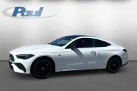 Mercedes-Benz CLE 300 (Clasa CLE) din 2025 cu 16.000 km - oferta MER254167 - foto 4