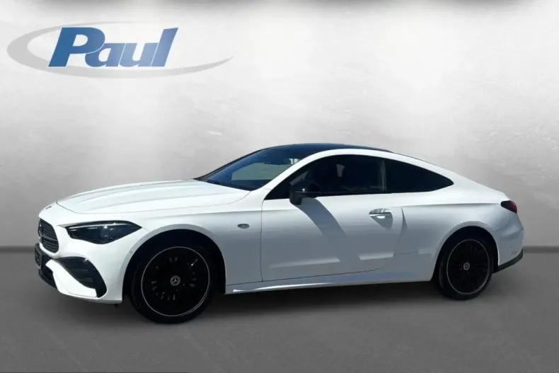 Mercedes-Benz CLE 300 (Clasa CLE) din 2025 cu 16.000 km - oferta MER254167 - foto 4