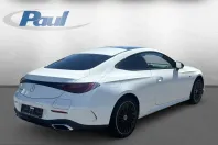 Mercedes-Benz CLE 300 (Clasa CLE) din 2025 cu 16.000 km - oferta MER254167 - foto 5