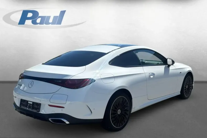 Mercedes-Benz CLE 300 (Clasa CLE) din 2025 cu 16.000 km - oferta MER254167 - foto 5