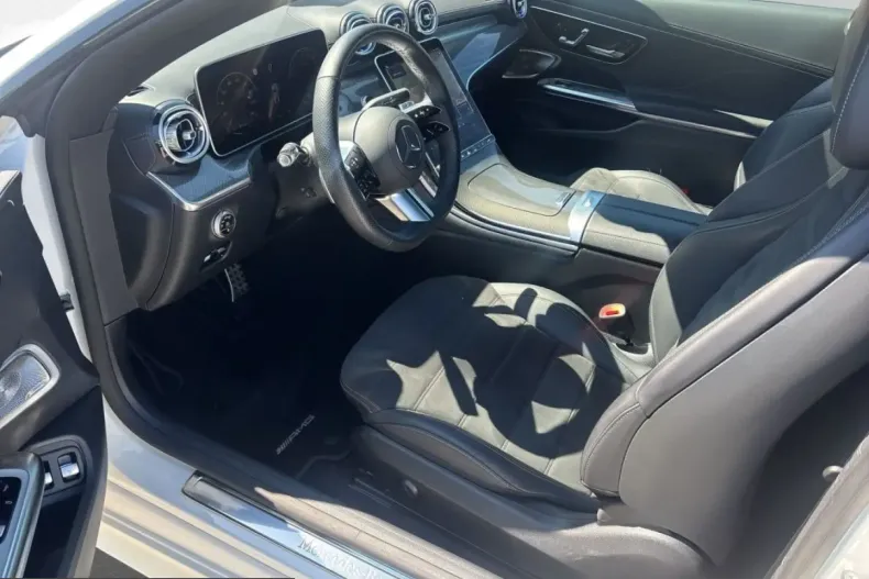 Mercedes-Benz CLE 300 (Clasa CLE) din 2025 cu 16.000 km - oferta MER254167 - foto 8